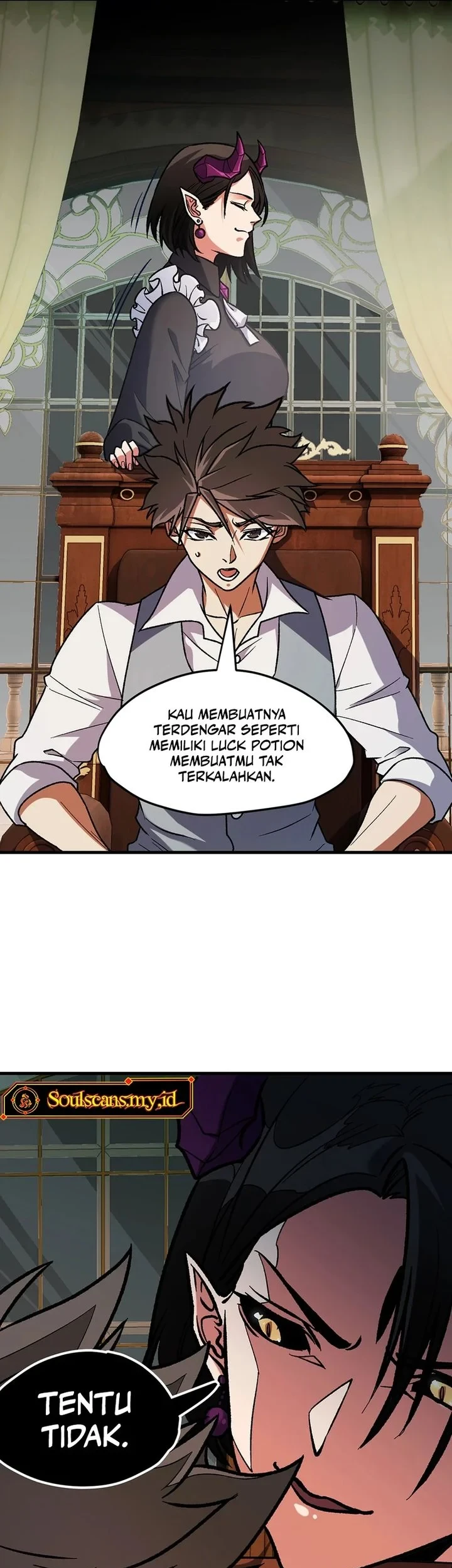 Chapter 150 - halaman 13