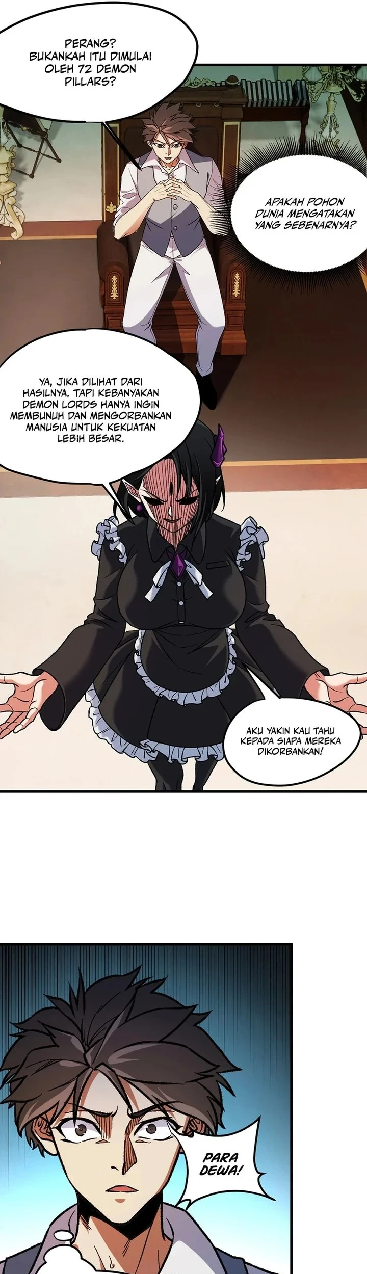 Chapter 150 - halaman 16