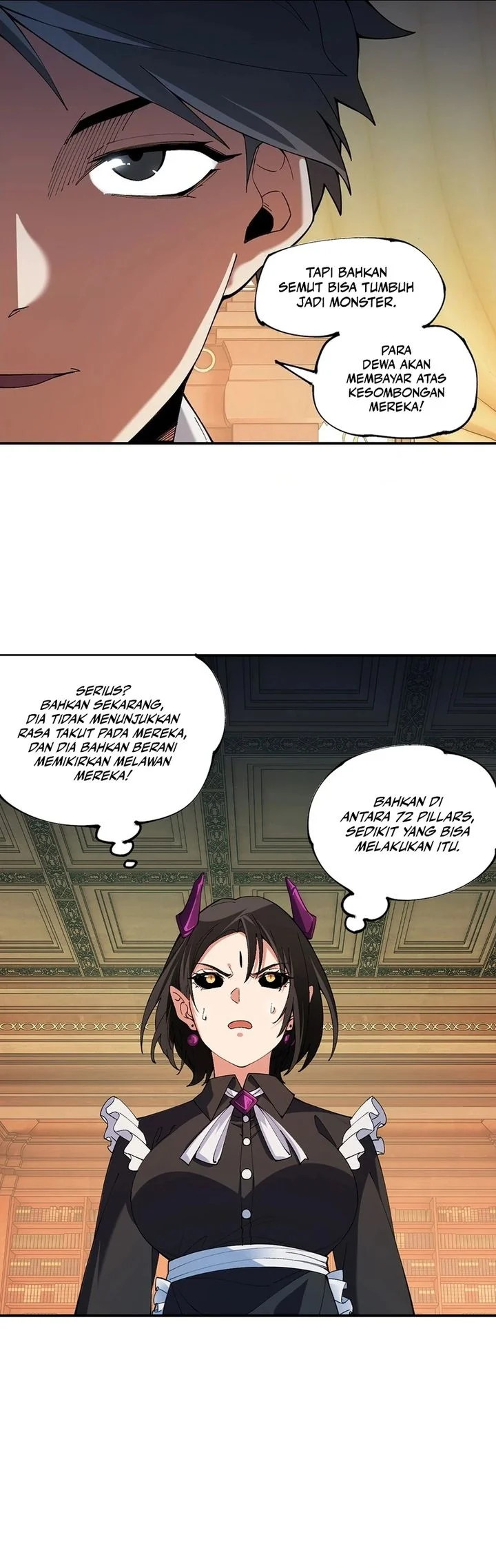 Chapter 151 - halaman 17