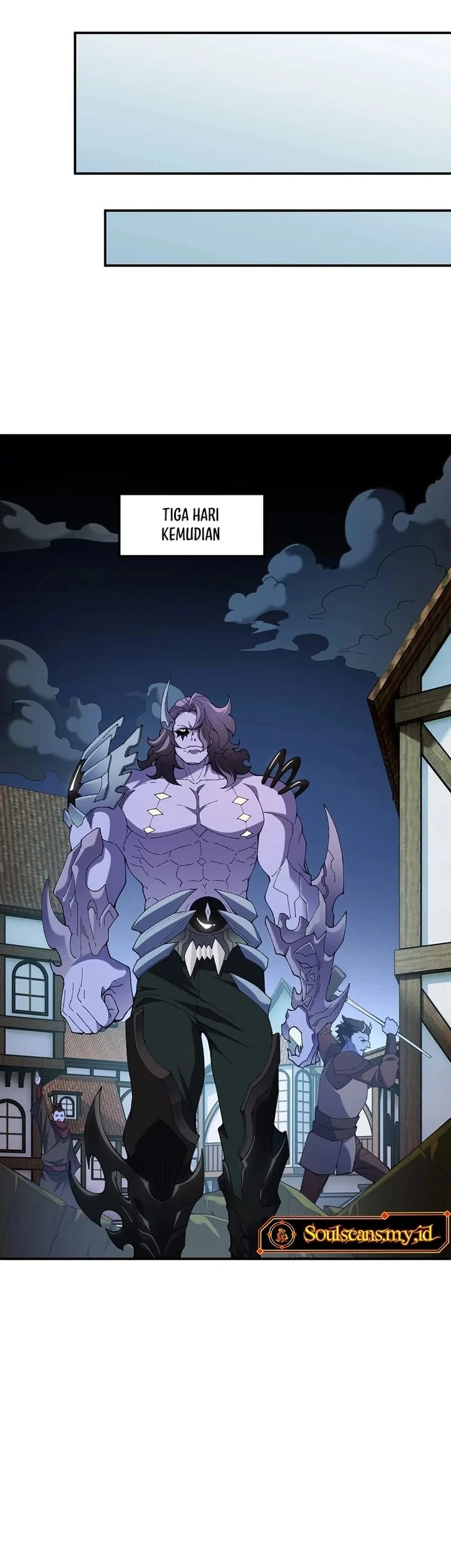 Chapter 151 - halaman 20