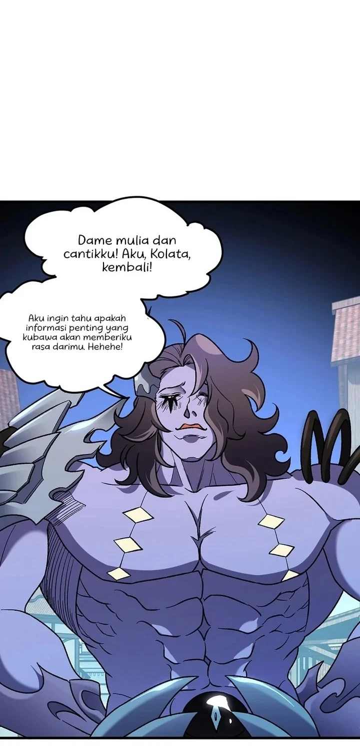 Chapter 151 - halaman 21