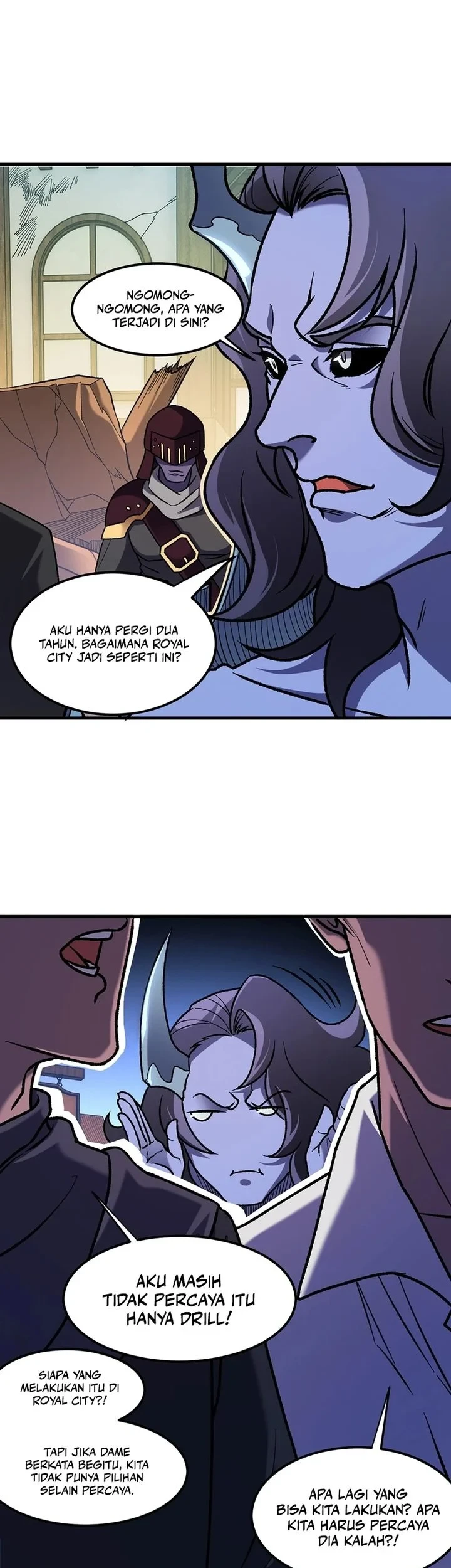 Chapter 151 - halaman 22