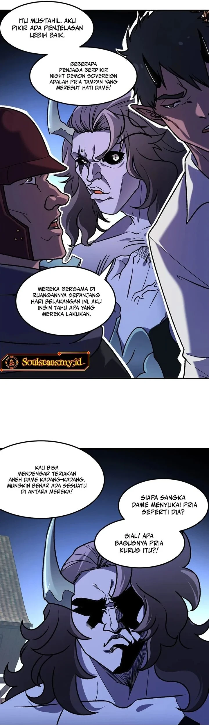 Chapter 151 - halaman 24