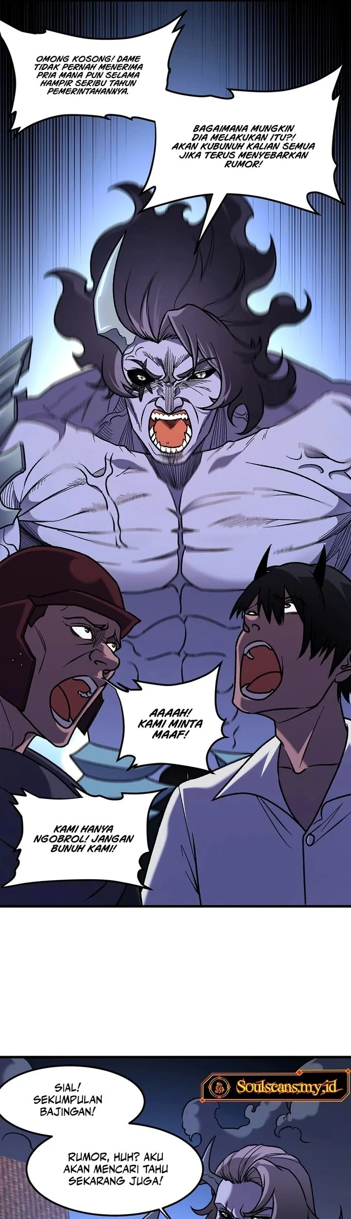 Chapter 151 - halaman 26