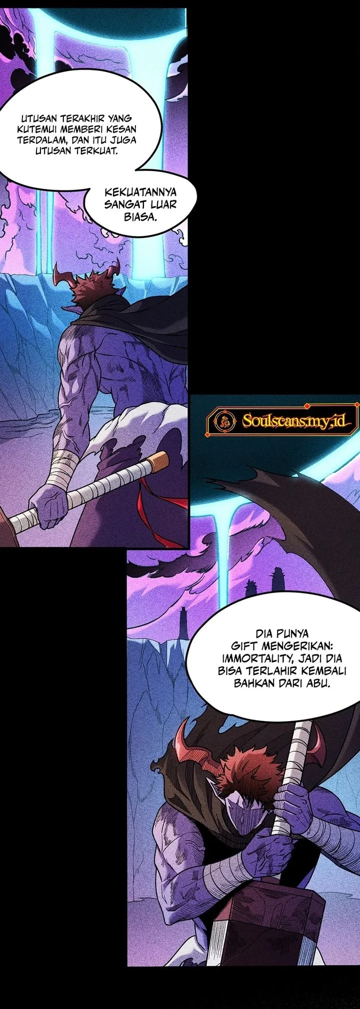 Chapter 151 - halaman 3