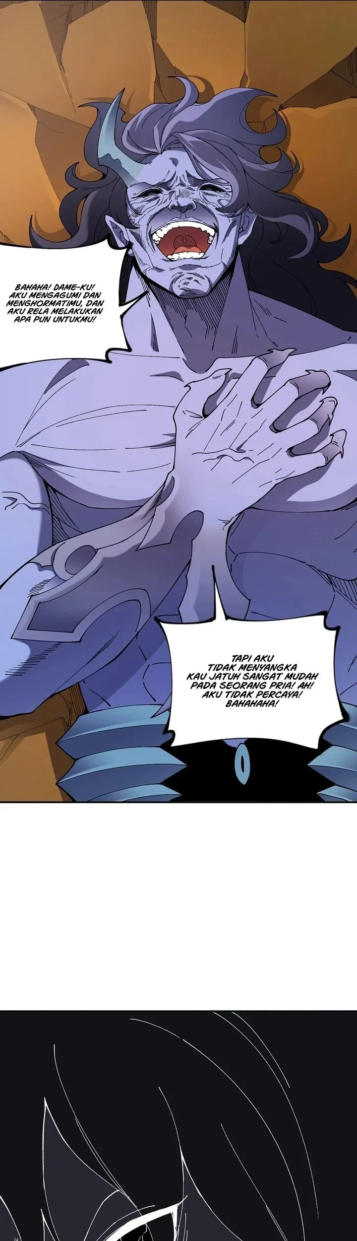Chapter 151 - halaman 36