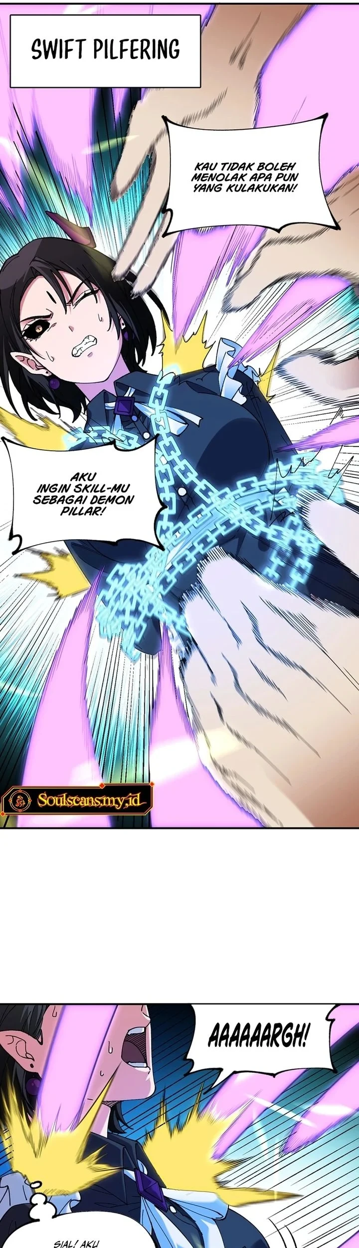 Chapter 151 - halaman 40