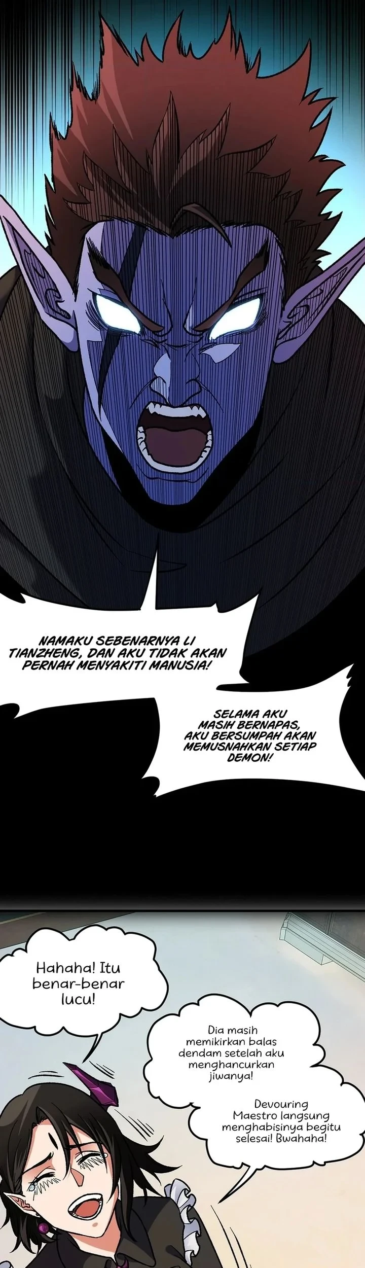 Chapter 151 - halaman 9