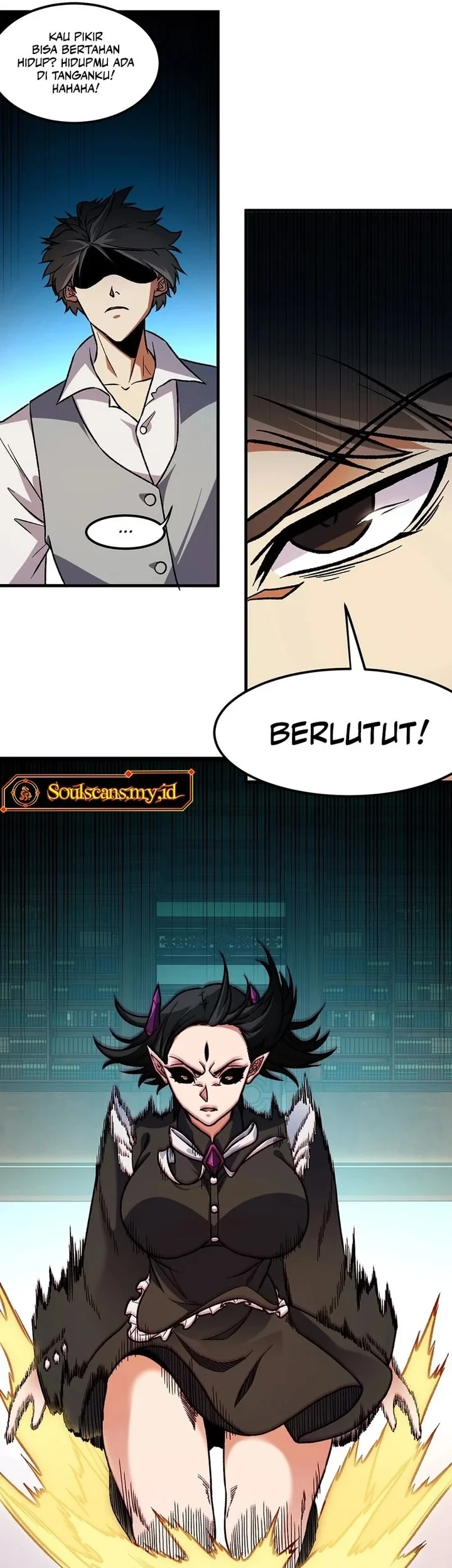 Chapter 151 - halaman 11