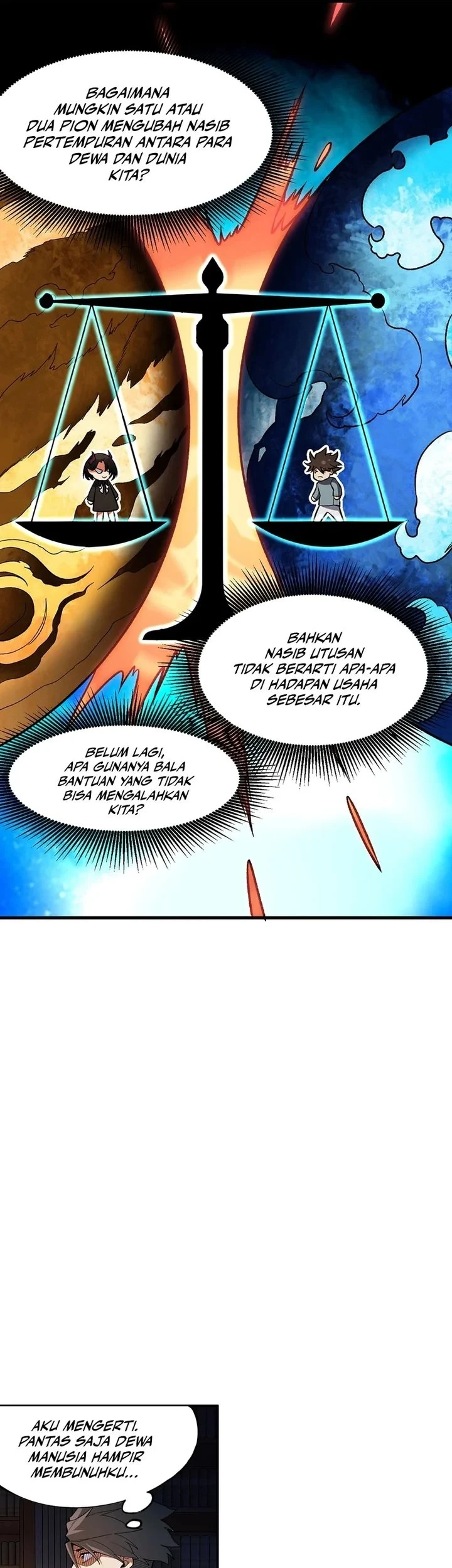 Chapter 151 - halaman 15
