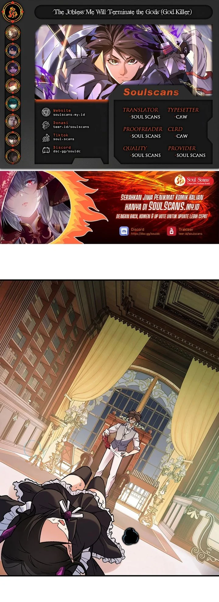 Chapter 152 - halaman 2