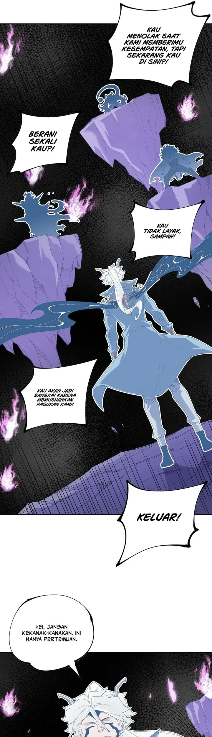 Chapter 152 - halaman 20