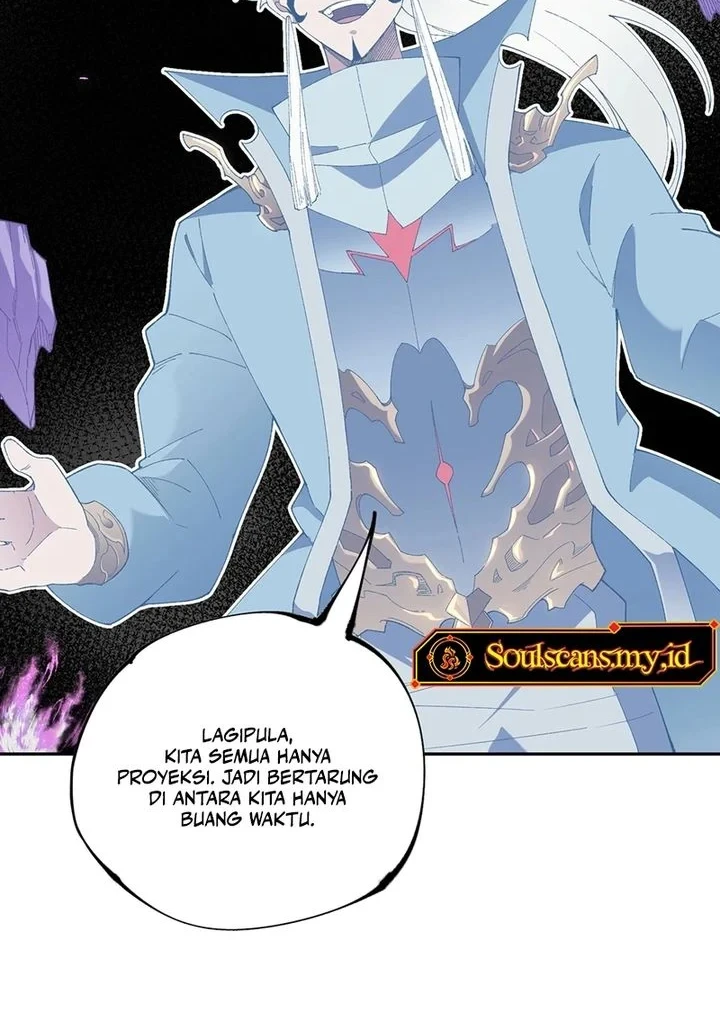 Chapter 152 - halaman 21