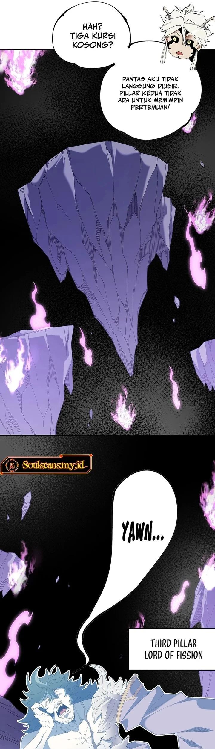 Chapter 152 - halaman 23