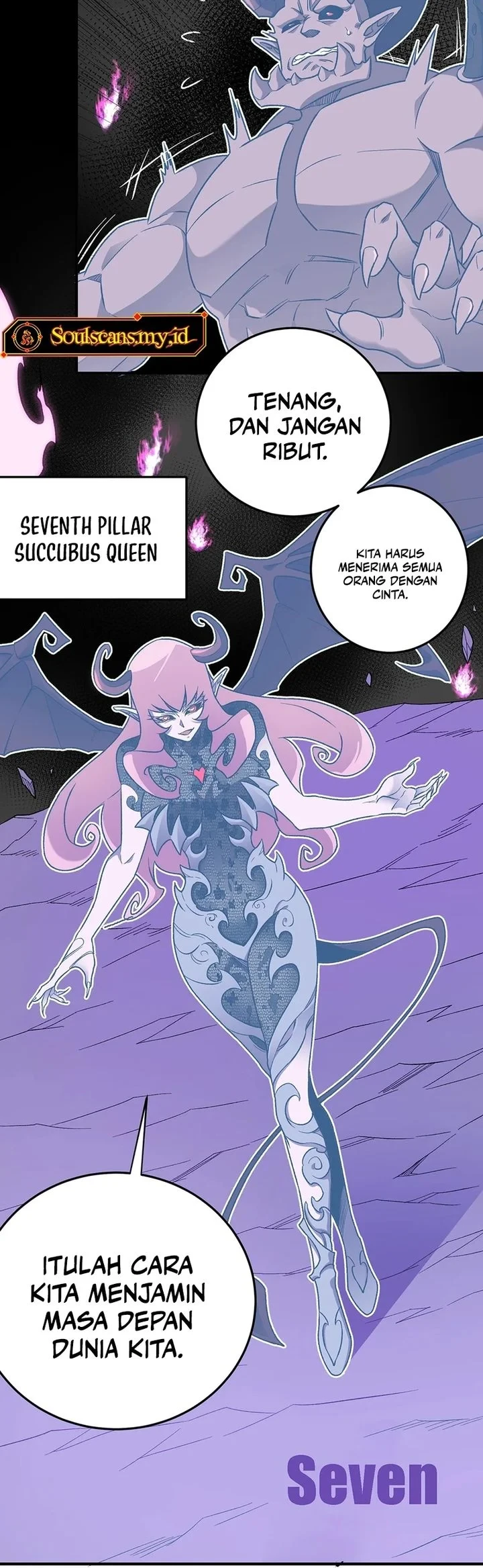 Chapter 152 - halaman 27