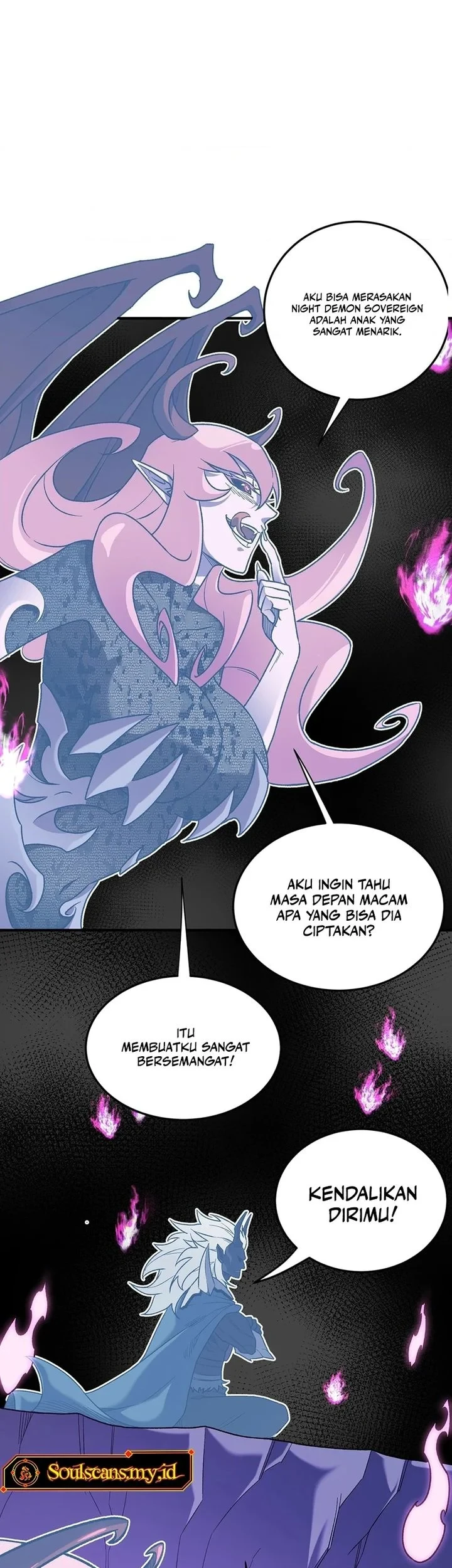 Chapter 152 - halaman 28