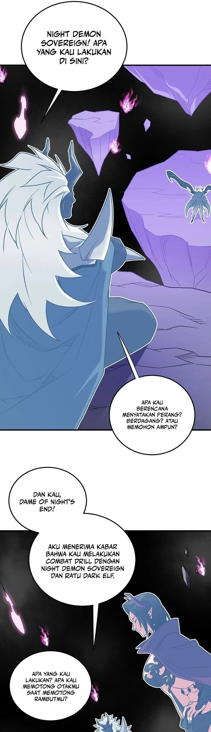 Chapter 152 - halaman 30