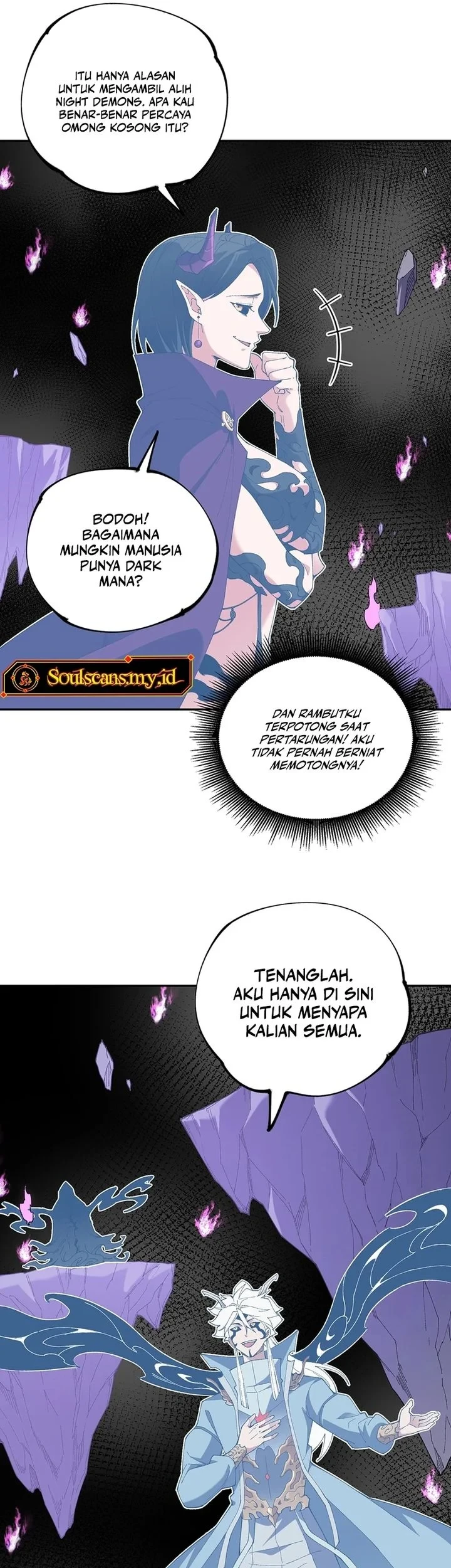 Chapter 152 - halaman 32