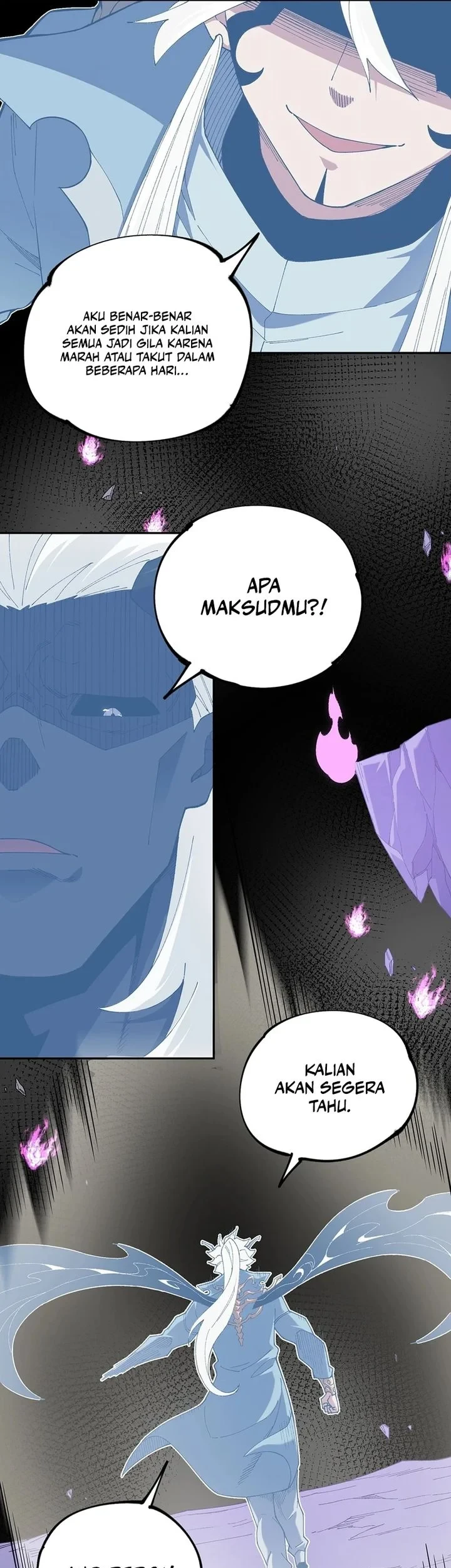 Chapter 152 - halaman 34