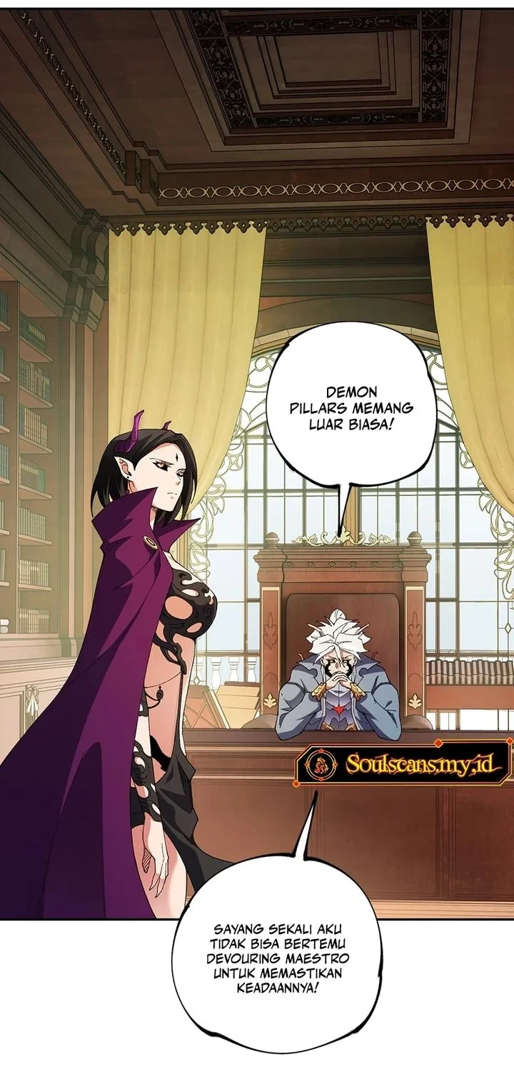 Chapter 152 - halaman 37