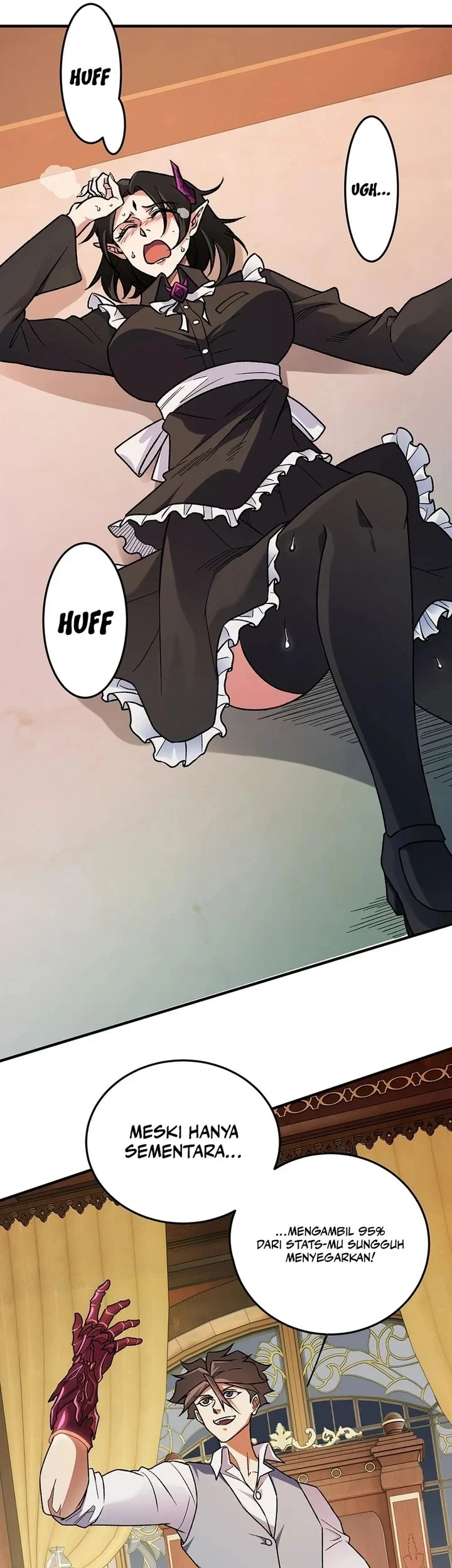 Chapter 152 - halaman 3