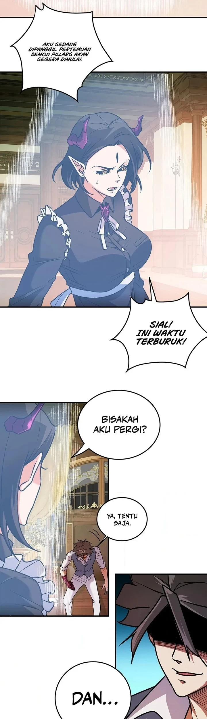 Chapter 152 - halaman 13