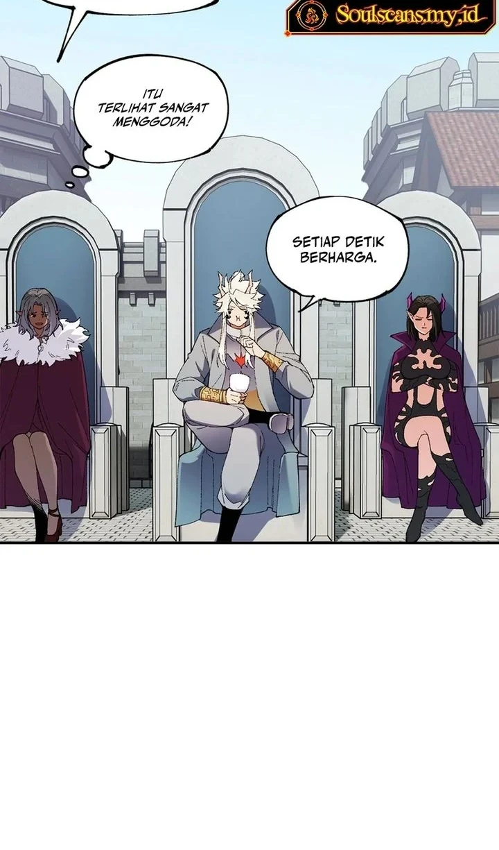 Chapter 153 - halaman 22