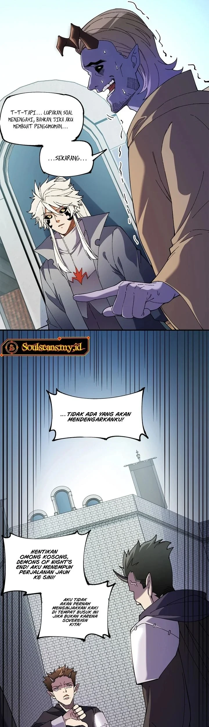 Chapter 153 - halaman 25
