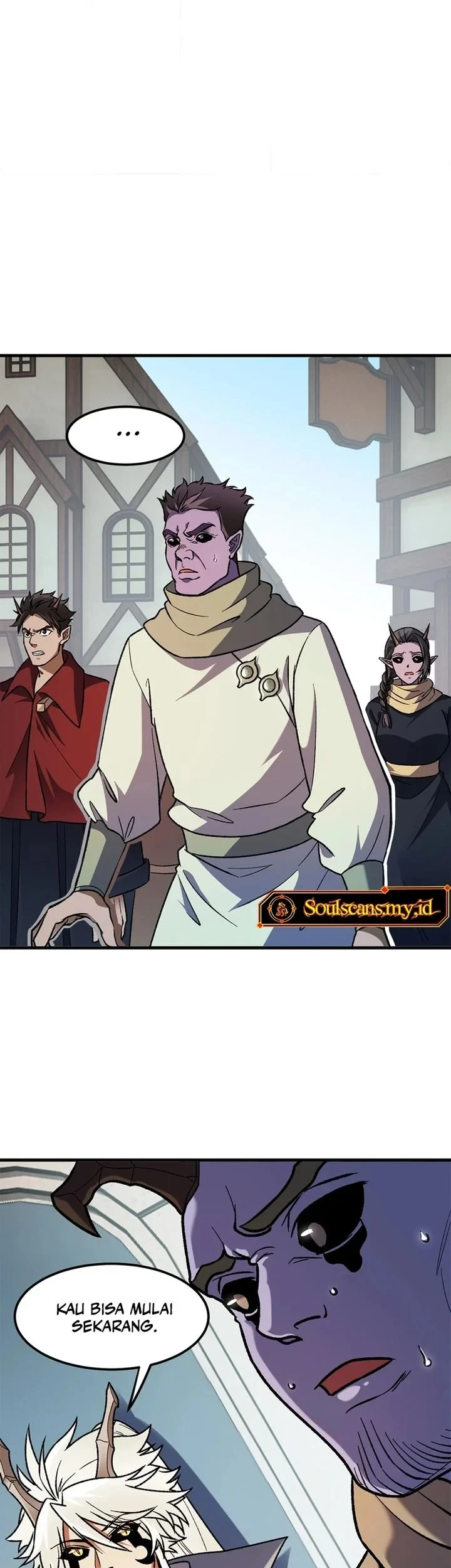 Chapter 153 - halaman 33