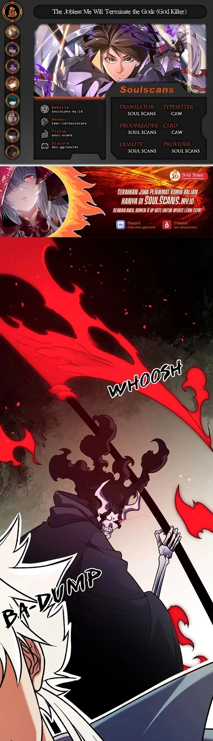 Chapter 153 - halaman 2