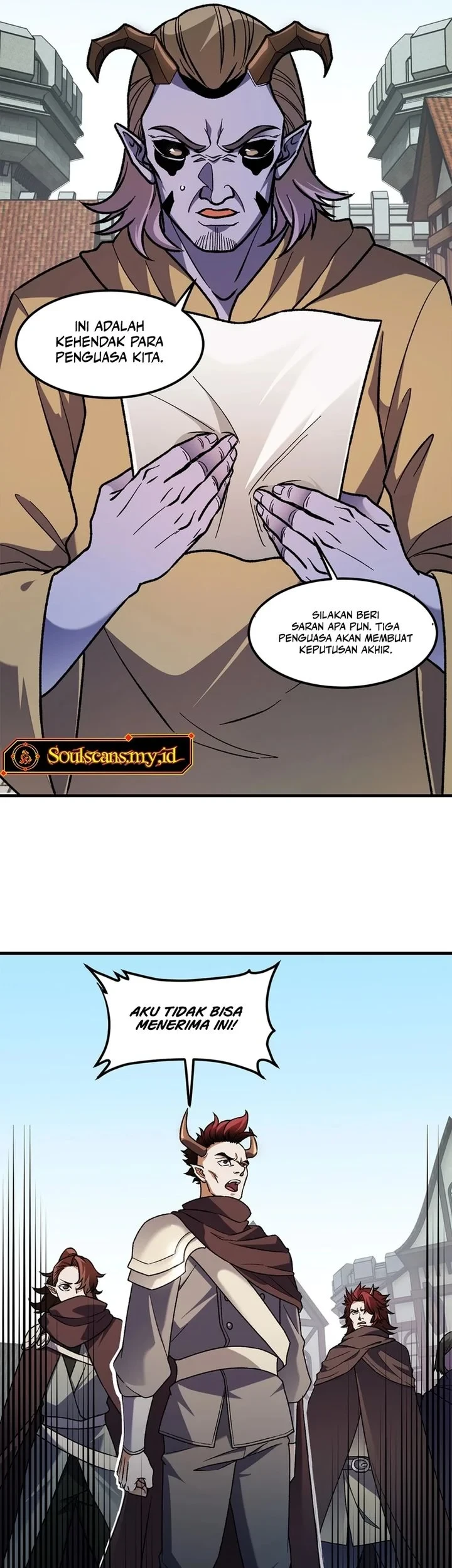 Chapter 153 - halaman 39