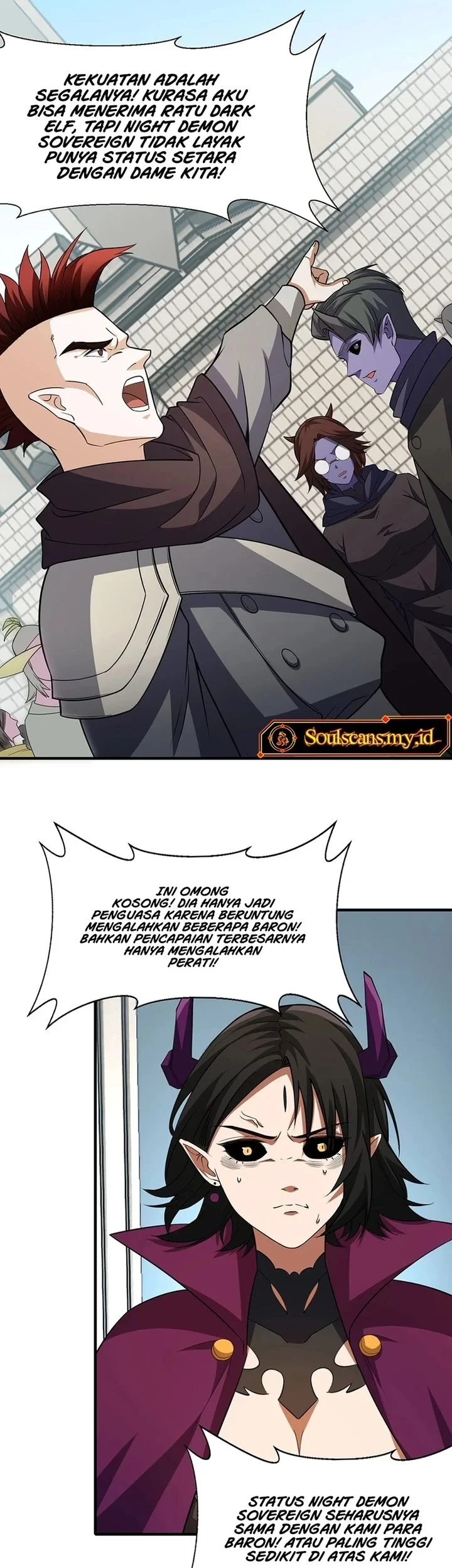 Chapter 153 - halaman 41