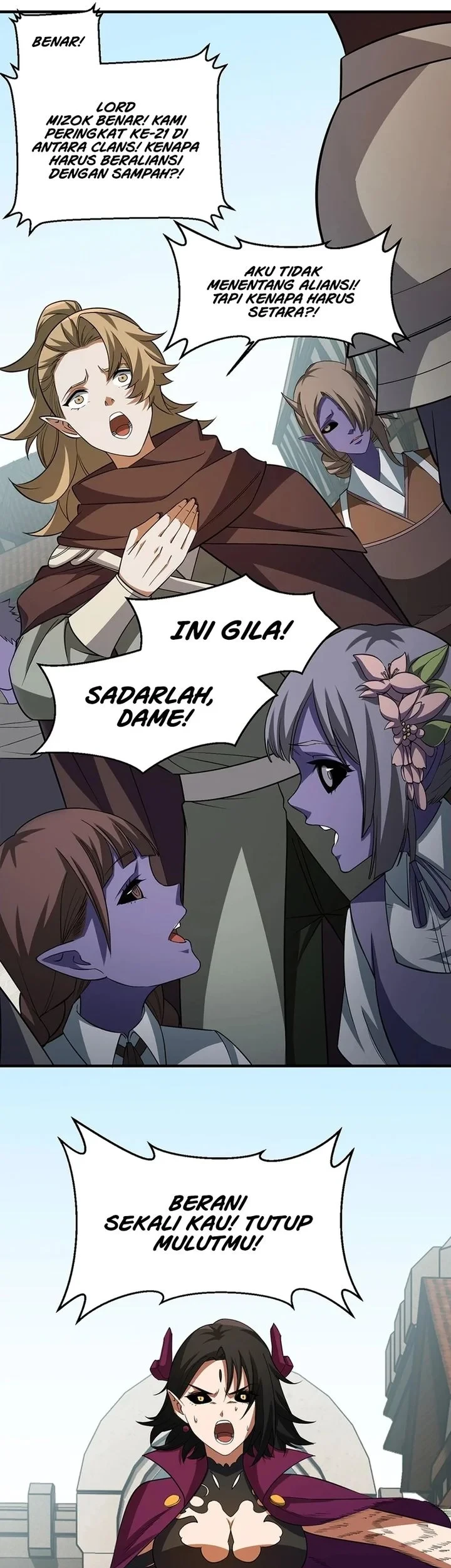 Chapter 153 - halaman 43