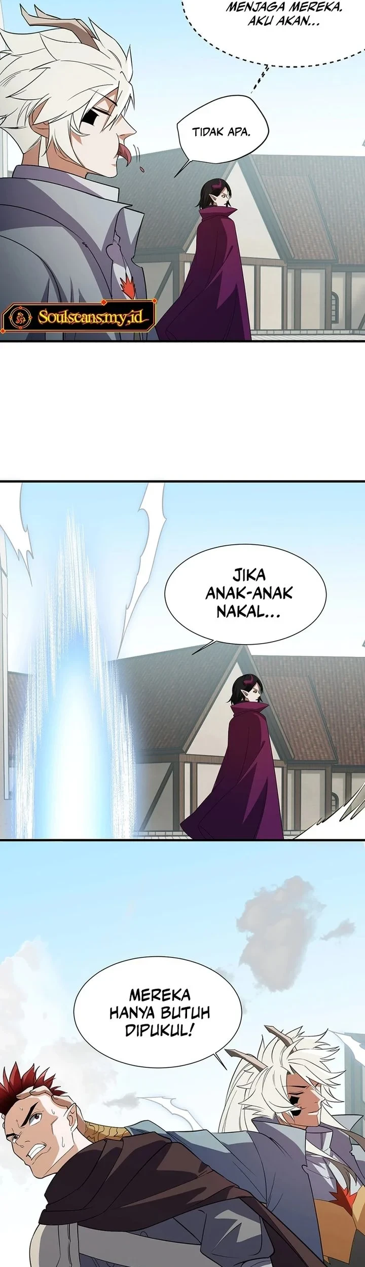 Chapter 153 - halaman 45