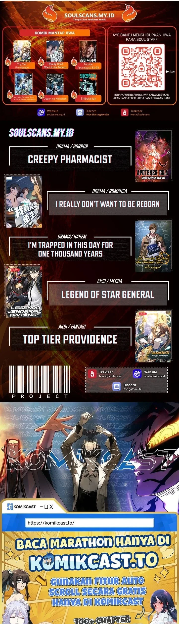 Chapter 153 - halaman 47