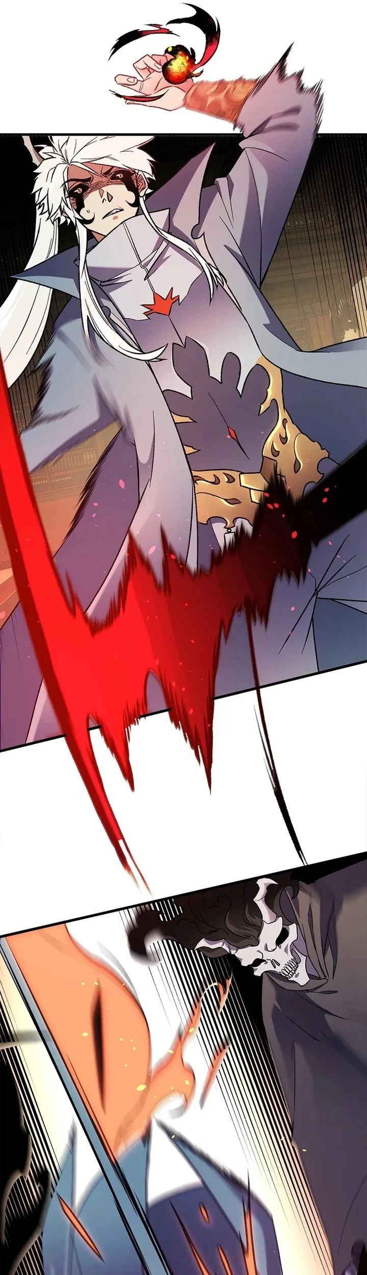Chapter 153 - halaman 8