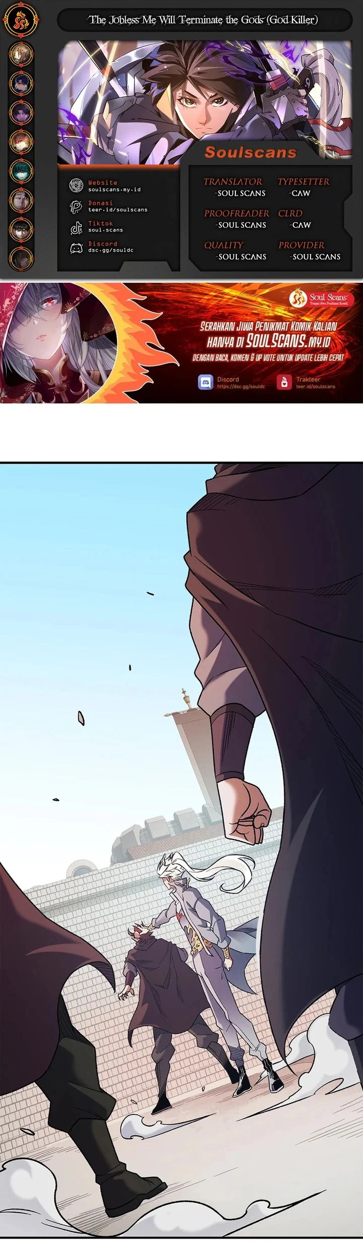 Chapter 154 - halaman 2