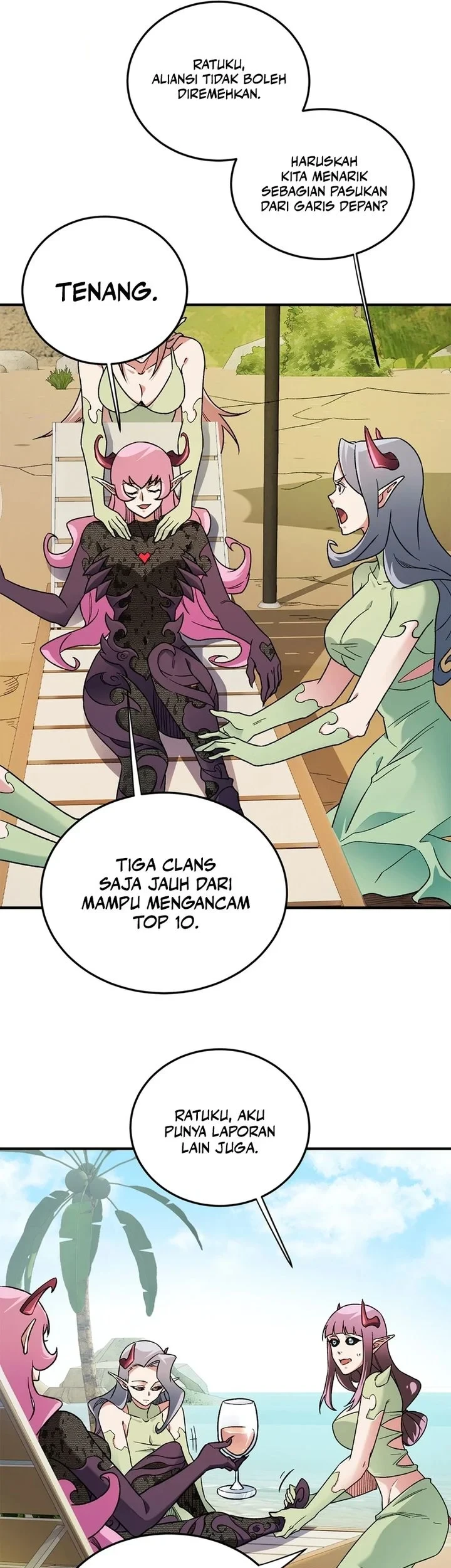 Chapter 154 - halaman 24