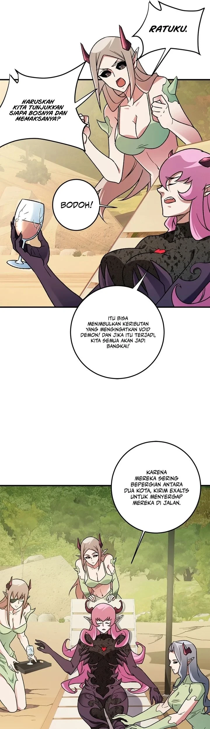 Chapter 154 - halaman 30