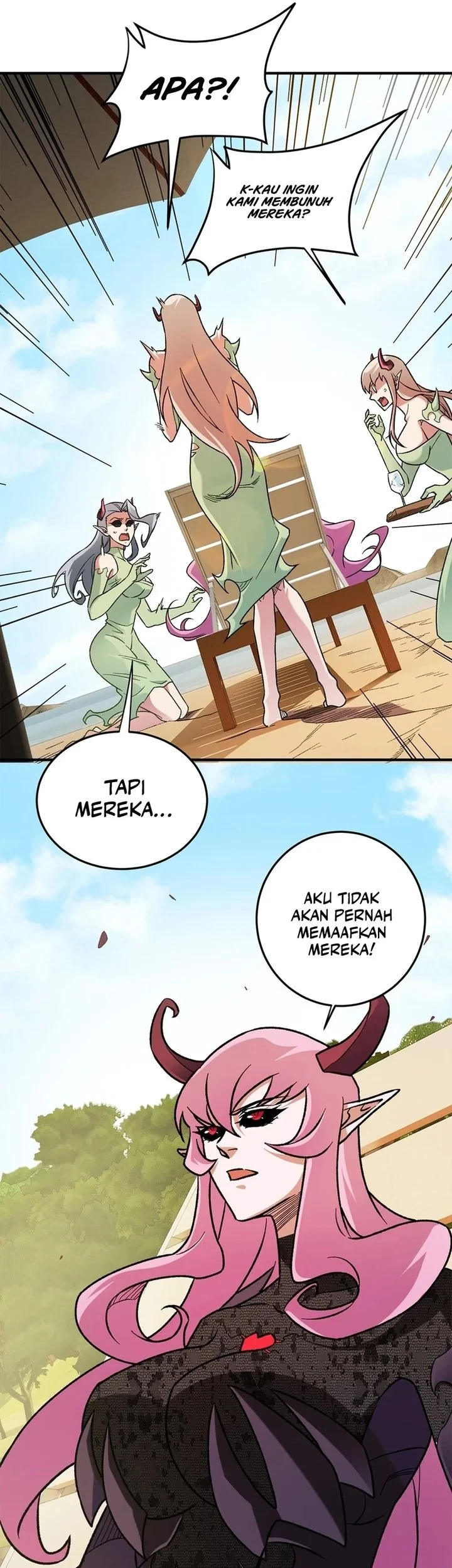 Chapter 154 - halaman 32