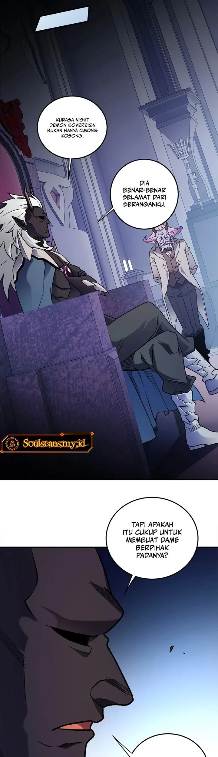 Chapter 154 - halaman 34
