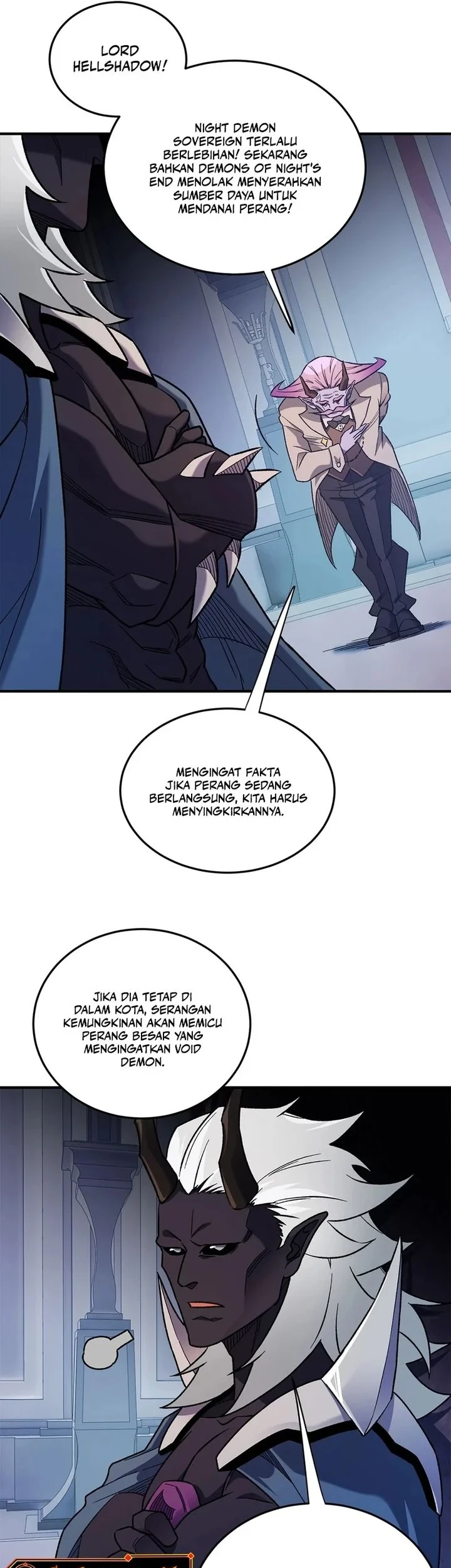 Chapter 154 - halaman 36