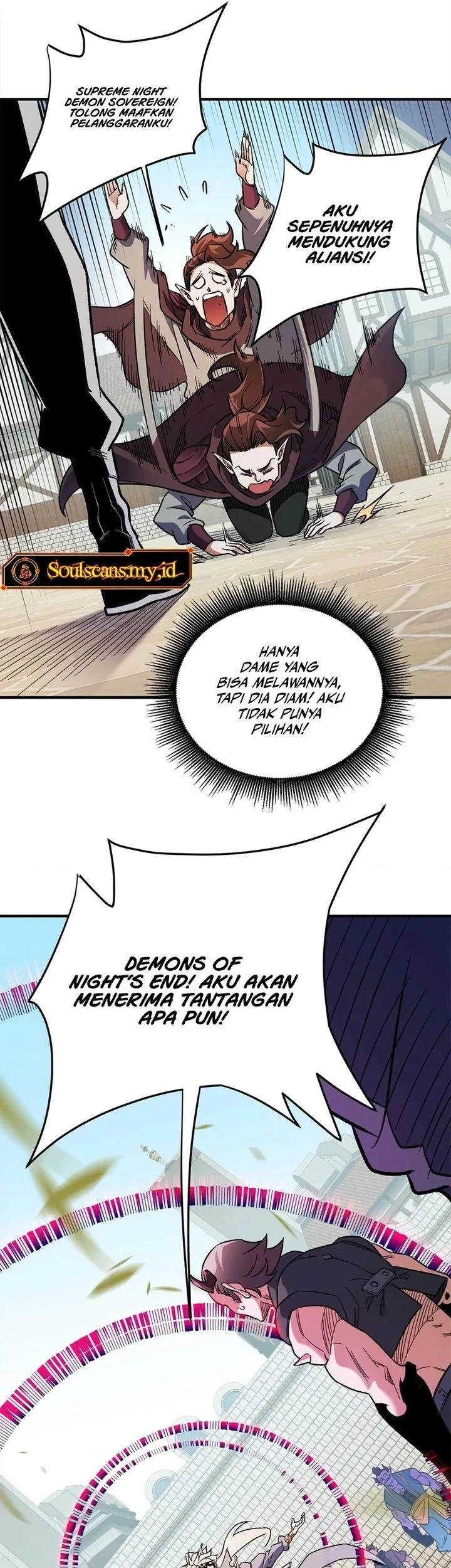 Chapter 154 - halaman 16