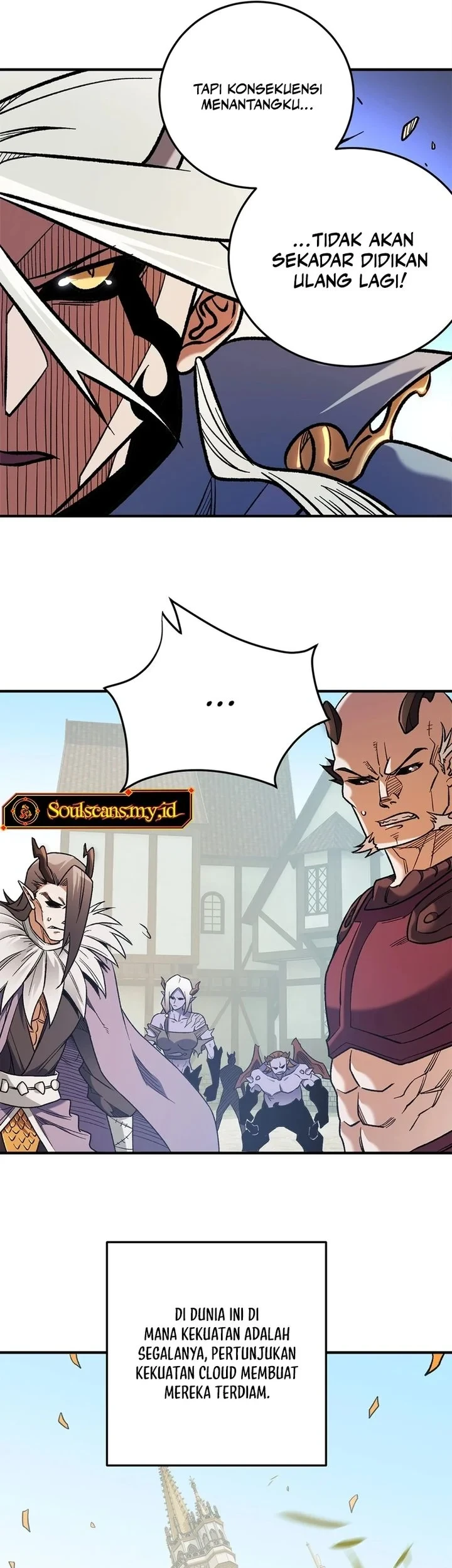 Chapter 154 - halaman 18