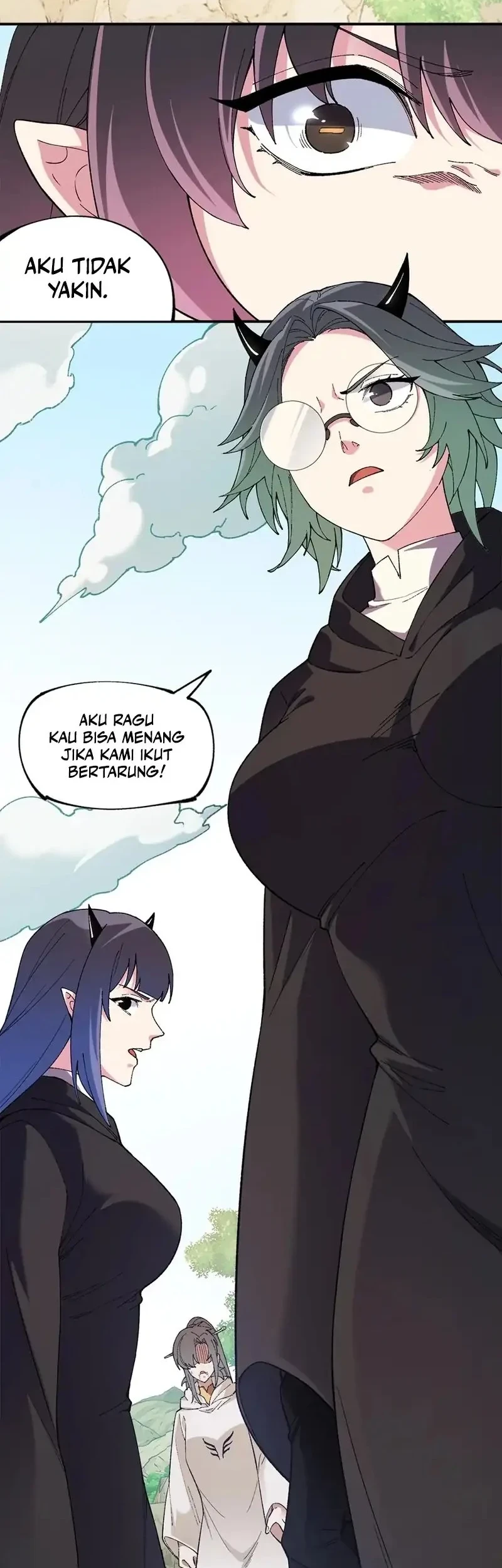 Chapter 155 - halaman 33