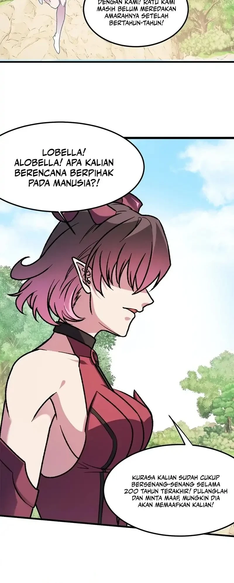 Chapter 155 - halaman 36