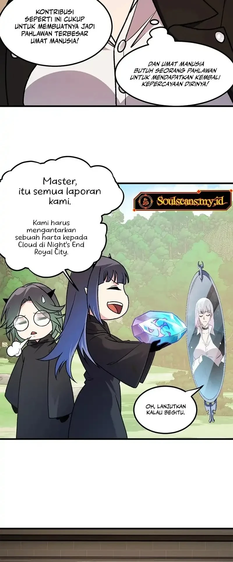 Chapter 155 - halaman 14