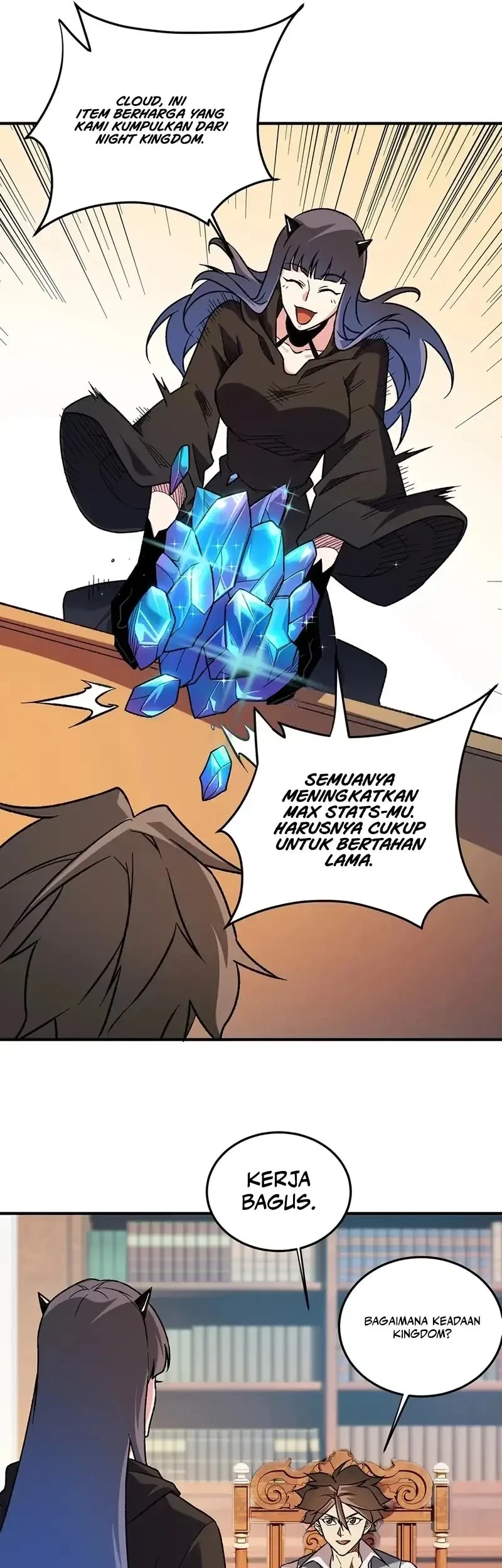 Chapter 156 - halaman 20