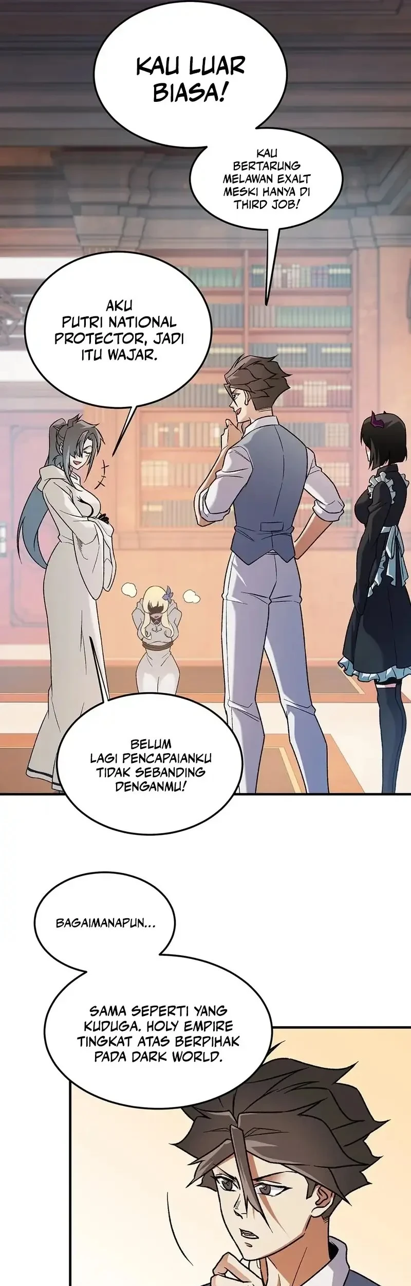 Chapter 156 - halaman 24