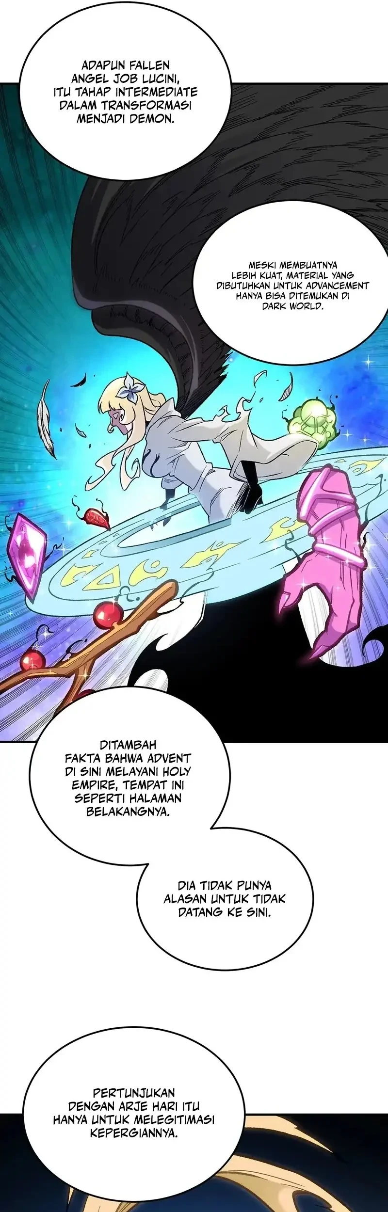 Chapter 156 - halaman 26